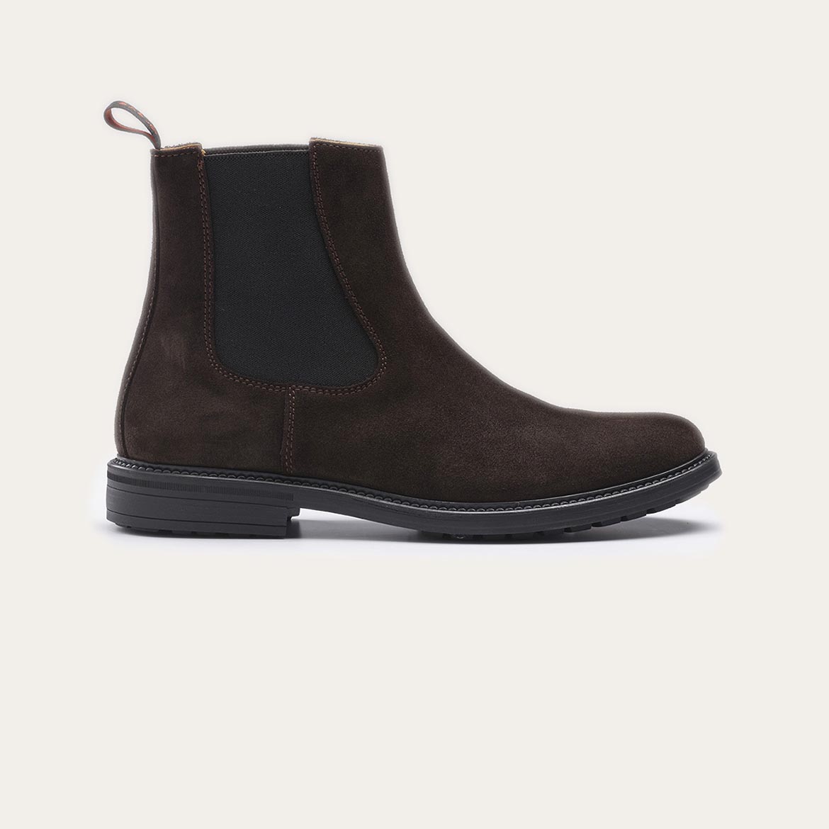 Barbour suede chelsea boots discount