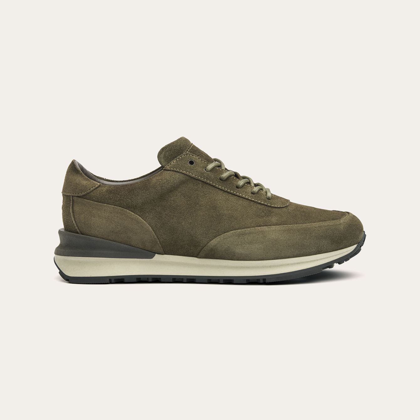 Greve Sneaker Podium Muschio - Schuhe - Greve online kaufen 