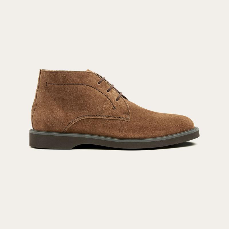 Greve Schnürstiefel Vito Abelia Suede