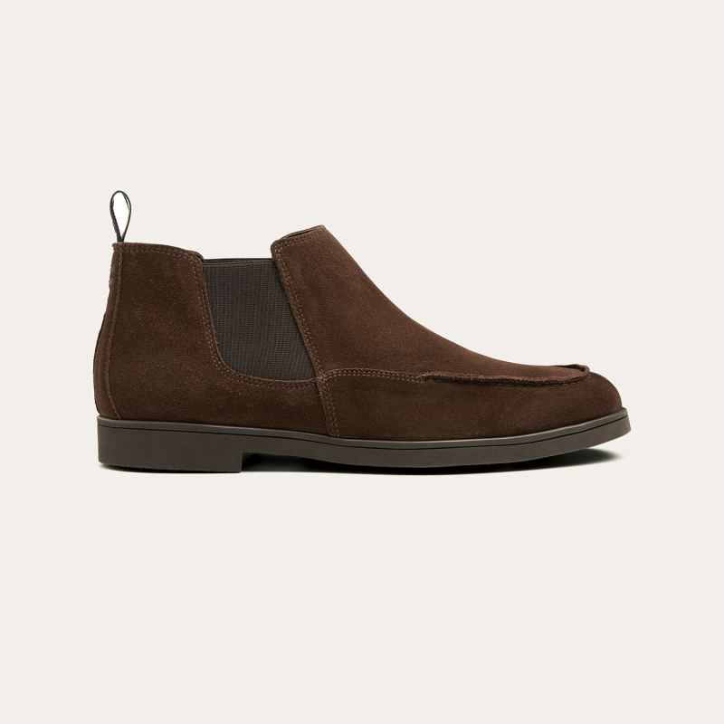 Greve Chelsea Tufo Mustang Suede