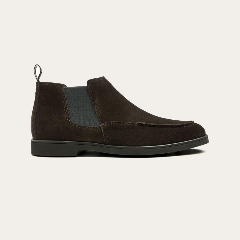 Greve suede online