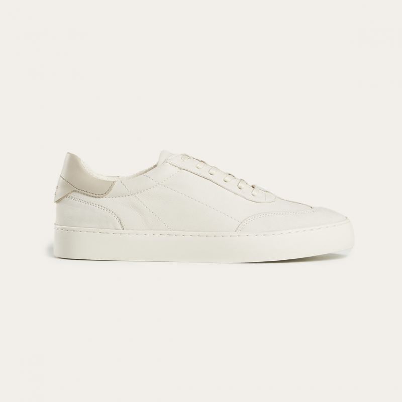Greve Sneaker Zone Mozzarella Duna