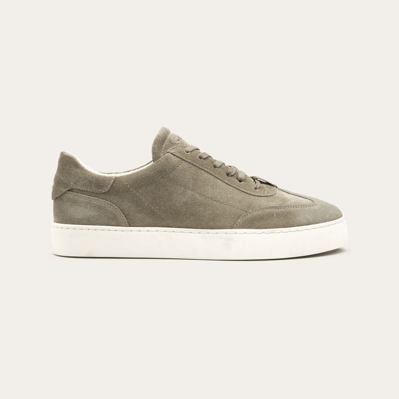 Greve Sneaker Zone Coconut 