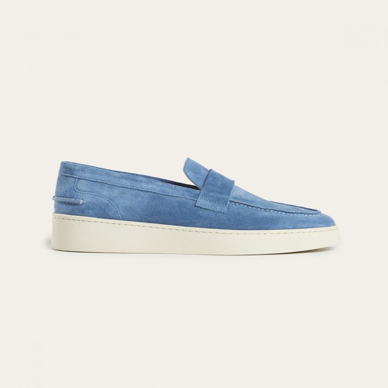 Greve Slip-on Wave Aviatore Talca