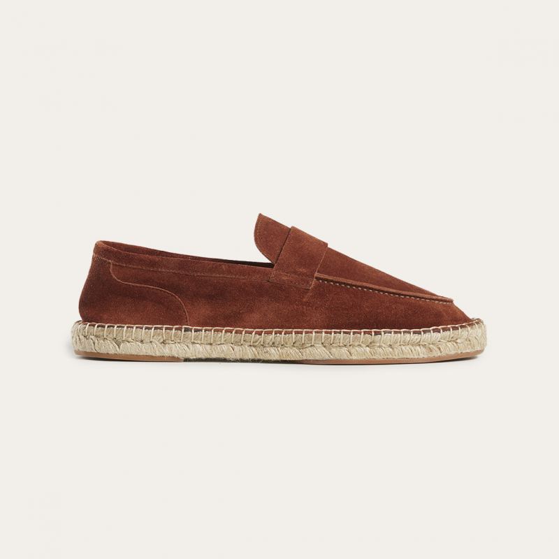 Greve Slip-on Dune Toscano Talca 