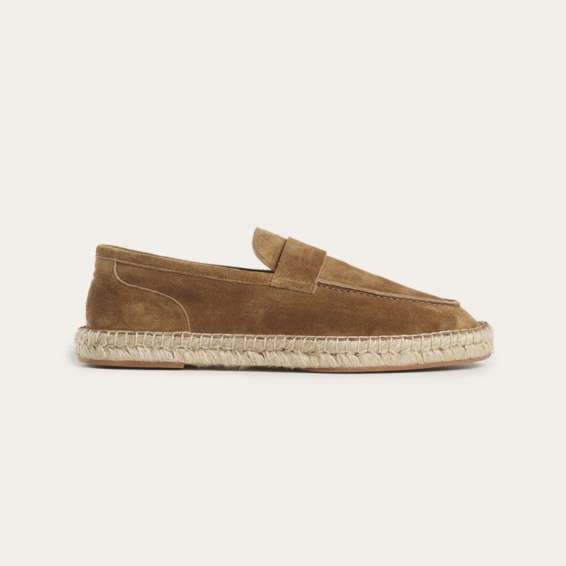 Greve Slip-on Dune Alce Talca