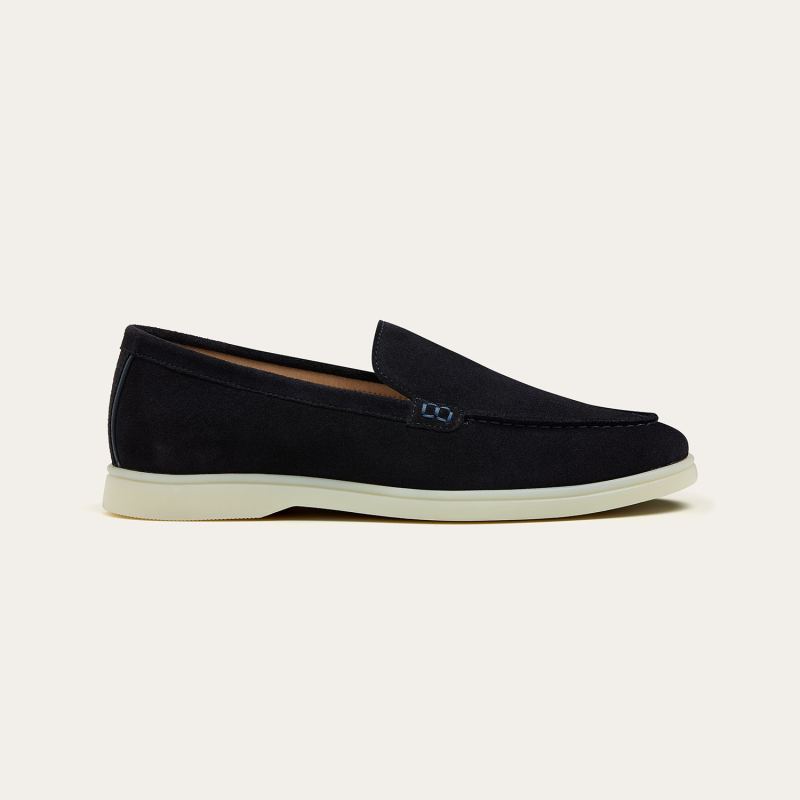Greve Slip-on Elba Universe Merino