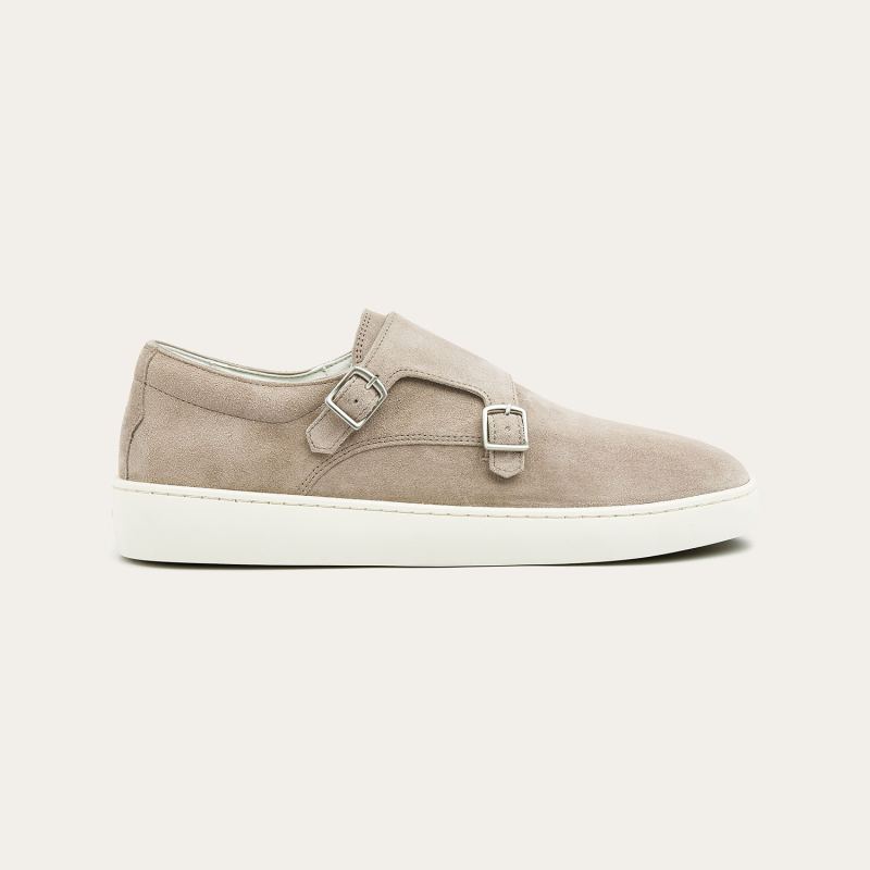 WAVE 3331 Roccia Suede