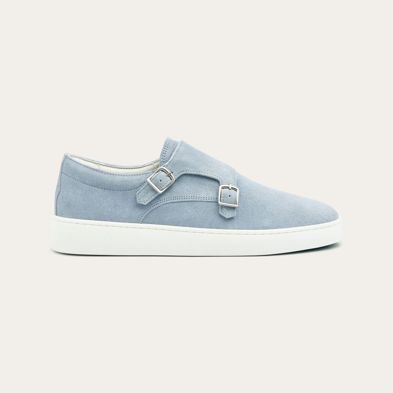 Greve Gespschoen Wave Aria Suede