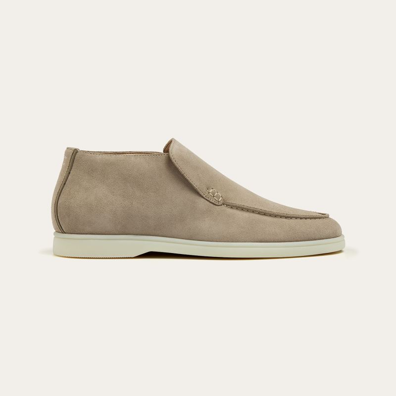 Greve Chelsea Elba Earth Merino