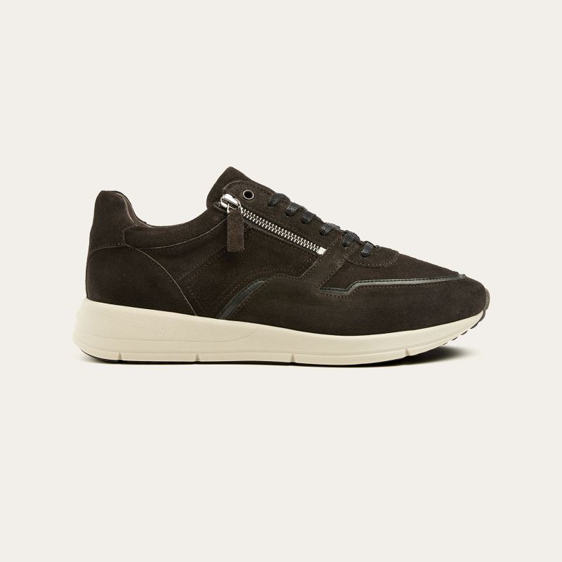 Greve Sneaker Walker  Africa Suede 