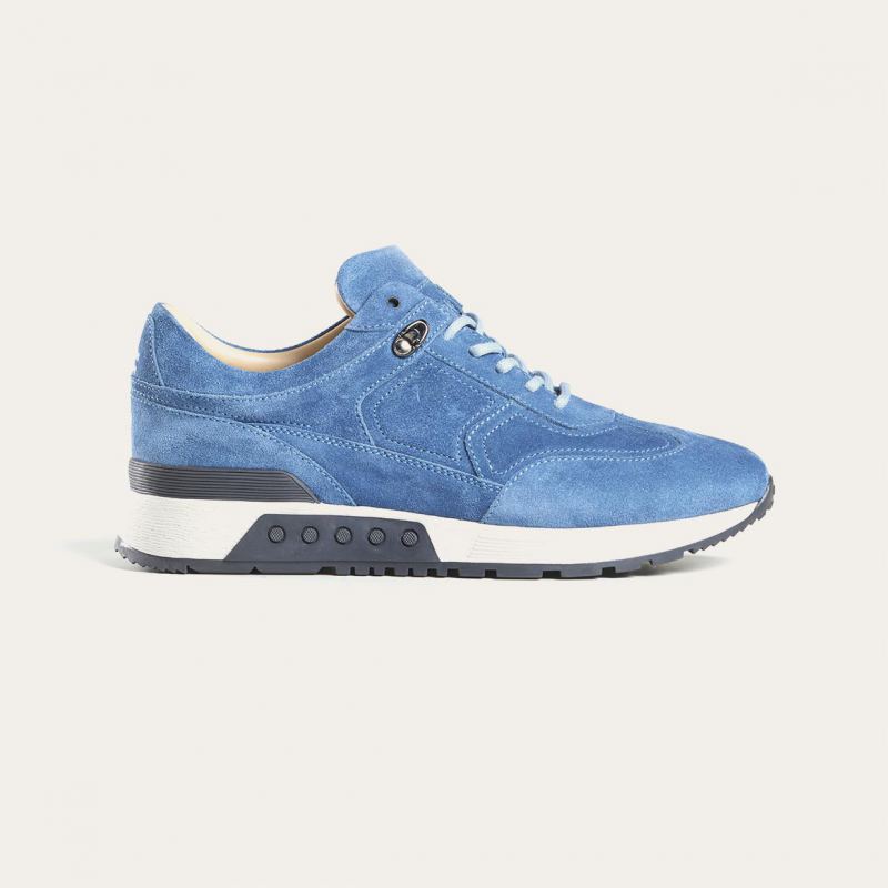 Greve Sneaker Haarlem K Aviatore Talca