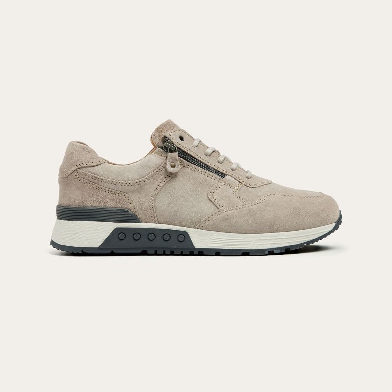 Greve Sneaker Podium Muschio - Schuhe - Greve online kaufen 