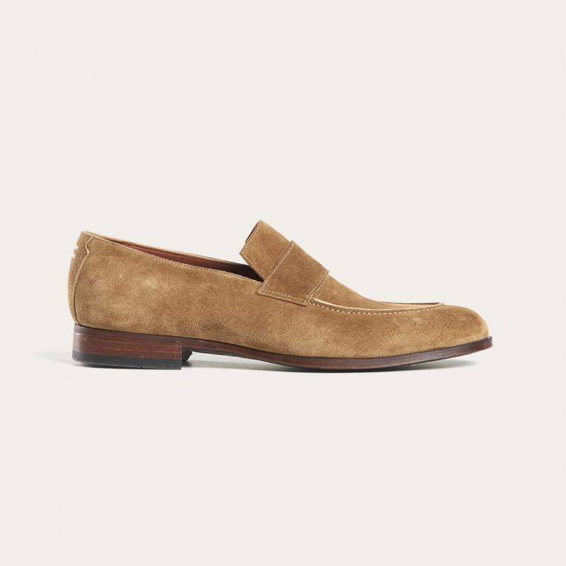 Greve Slip-on Nerano Alce Talca