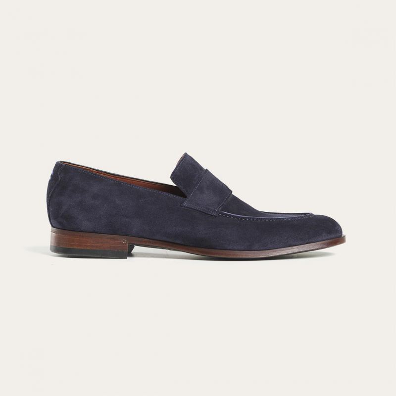 Greve Slip-on Nerano Profondo Talca