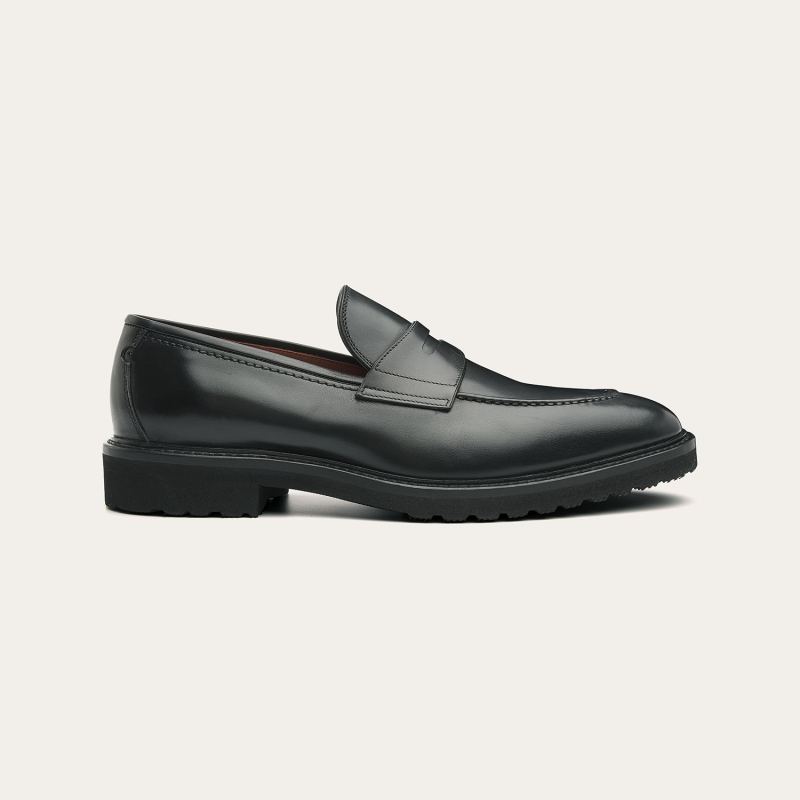 Greve Pantolette Piave Nero 