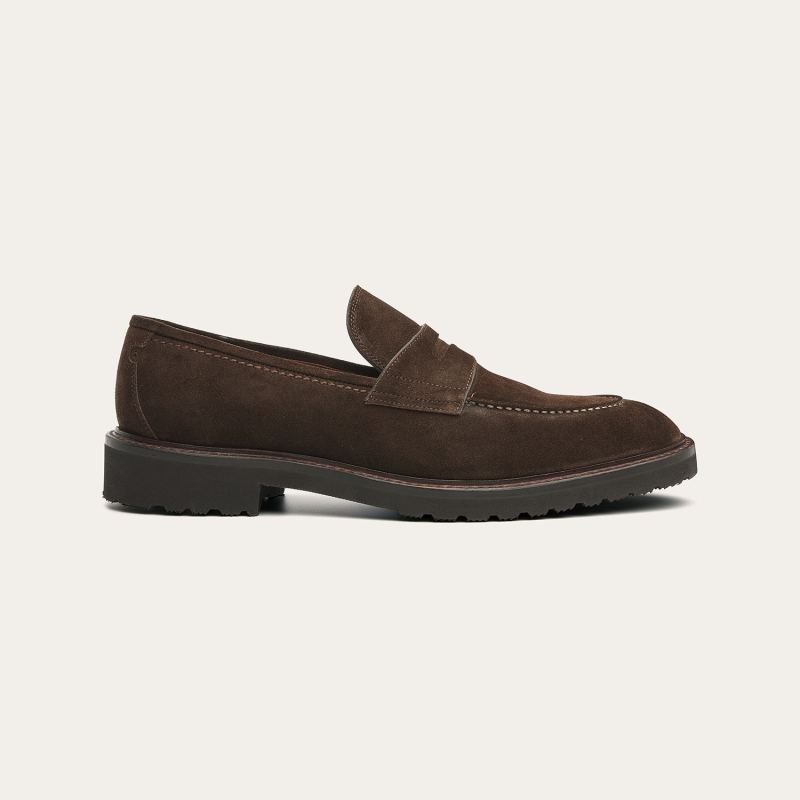 Greve Slip-on Piave Mustang 