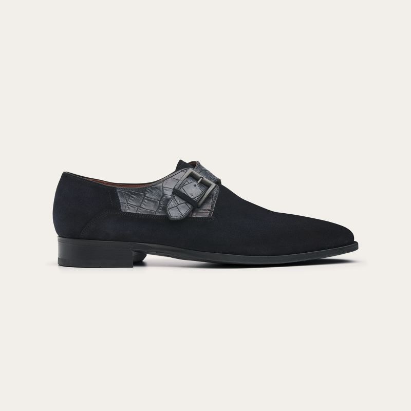 Greve Schnallenschuh Magnum Sirena Talca