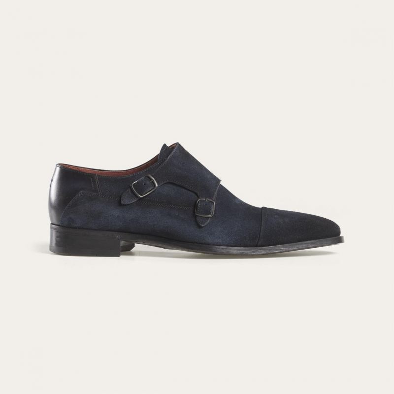 Greve Schnallenschuh Magnum Sirena Talca