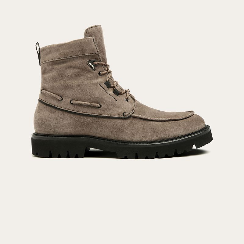 Greve Schnürstiefel Dolomiti Taiga Suede