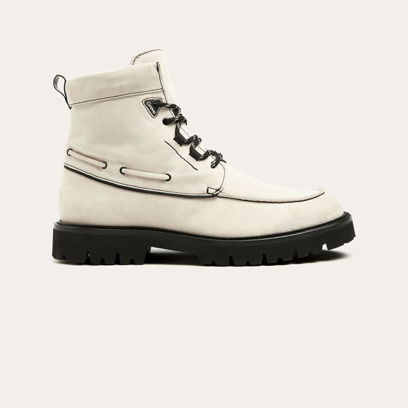 Greve Schnürstiefel Dolomiti Calcare Suede 