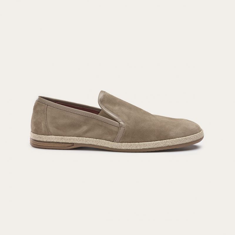 Greve Slip-on Riviera Biscuit  Florence