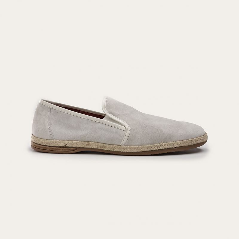 Greve Slip-on Riviera Bianco Florence 