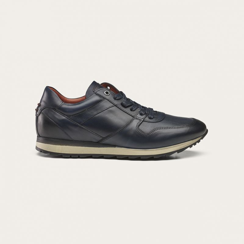 Greve Sneaker Fury Oceano Corsaro 