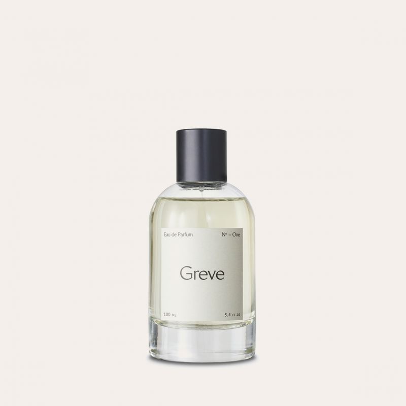 Greve Eau de Parfüm Nr-One 100 ml