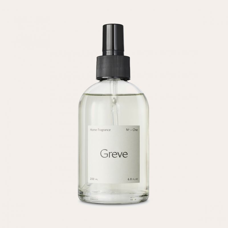 Greve Home Fragrance Nr-One 200 ml