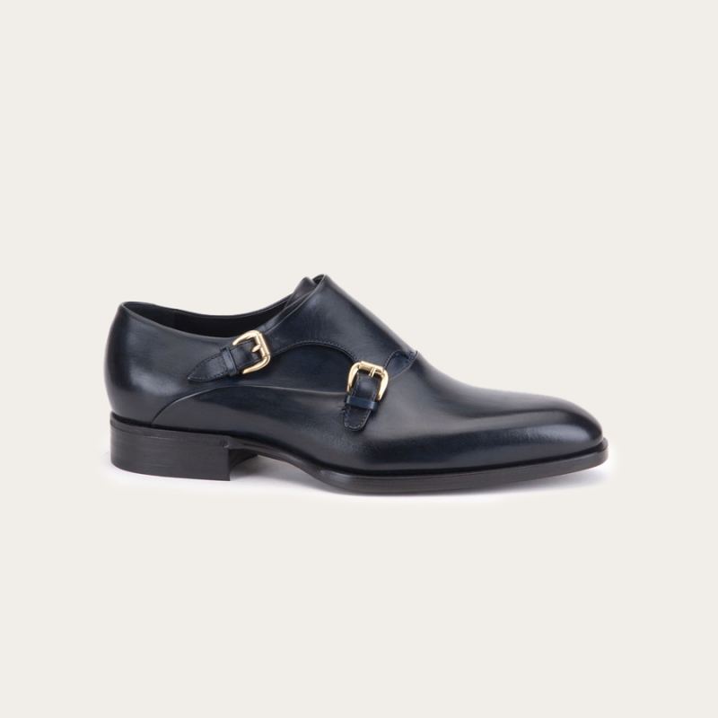 Greve Double Monk Brunello Ocean Supreme + Riem 