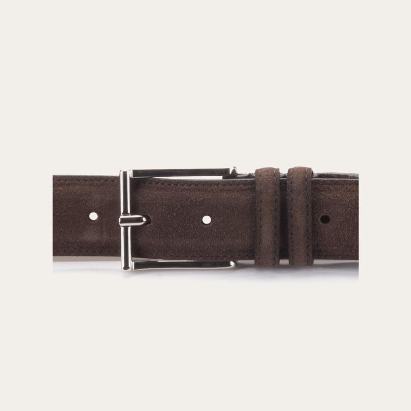Greve Gürtel Chocolate Merino
