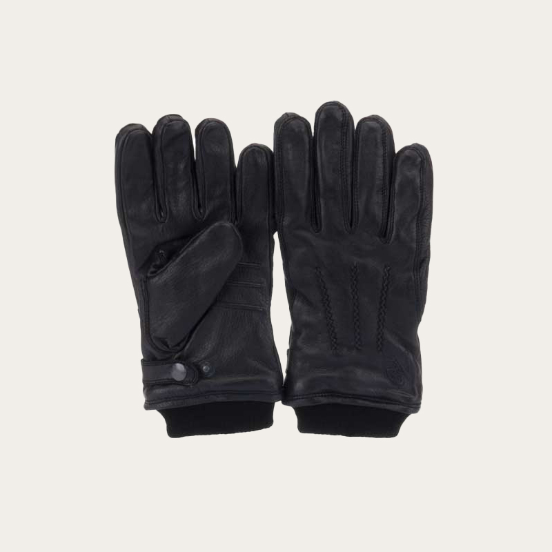 Greve Gloves Nappa black