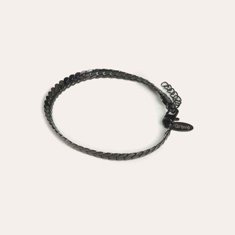 Greve Armbänder Black Luxe 