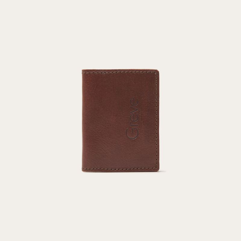 Greve Wallet