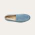 Greve Slip-on Wave Detox suede 