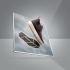 Greve Chelsea Wave Africa Suede 