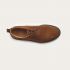 Greve Halbhoher Schnürschuh Barbour Brulee Velvet 