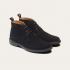 Greve veterboot Barbour Nero Velvet 