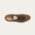 Greve Sneaker Walker Dark Bark Suede 