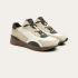 Greve Sneaker Walker Juta Suede 