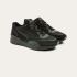 Greve Sneaker Walker Off Black Suede 