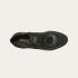 Greve Sneaker Walker Off Black Suede 
